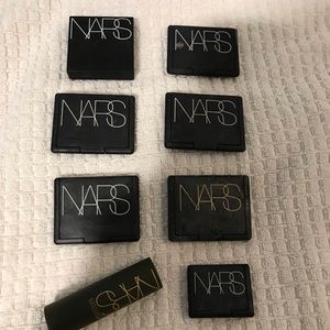 NARS makeup bundle